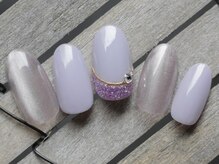 ネイルアッシュ(Nail H)/シンプルコース