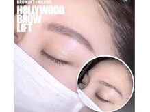 セレビアイ 琴似店/ハリウッドブロウリフト