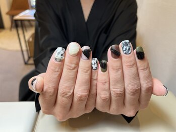 持ち込みデザイン