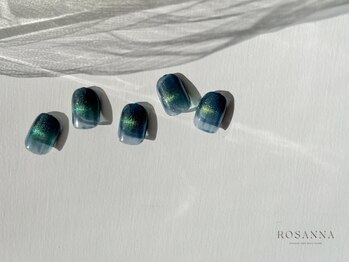 ロザンナ 武蔵浦和店(ROSANNA)/