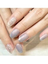 ヴォーグ(Vogue)/シンプルデザインコース