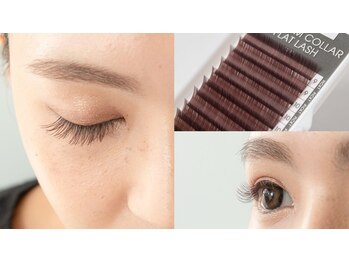 プラスアイ 武蔵小杉店/【NEW】ラベンダーアッシュ