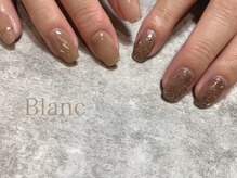 ニコドット バイ ブロン(2ico. by Blanc)/design