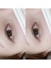 【うるっとぱっちりeye】まつげパーマ／5500円