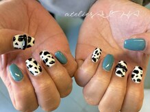 アトリエ アイハ(aiha)/