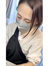 プラス(Plus)&nbsp;鈴木 麻里