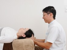 くるみ鍼灸整骨院 整体院