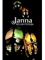 ジャンナ 恵比寿店(JANNA) 北沢