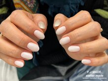 アトリエ メイド(atelier made)/ワンカラー￥3,990