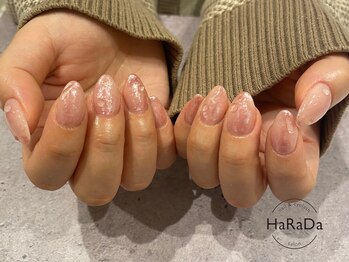 ハラダ(HaRaDa)/ニュアンスアートコース