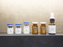 PB/肌質改善フェイシャル専門店　PB
