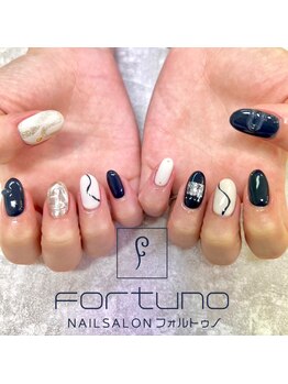 フォルトゥノ 静岡本店(Fortuno)/持込ボリュームコースコース