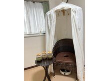 ブラジリアンワックス サーブル(Brazilian wax SABLE)