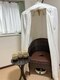 ブラジリアンワックス サーブル(Brazilian wax SABLE)の写真/よもぎ蒸しで温活♪あらゆる不調の原因となる冷えを改善して女性特有のお悩みを解消◎