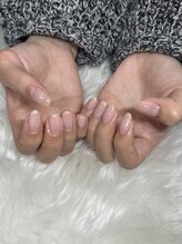 シュガープラム ネイル 横浜(sugar plum)/やり放題/ジェル/スカルプ/横浜