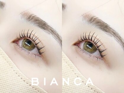ビアンカルーチェ 渋谷店(Bianca luce)の写真