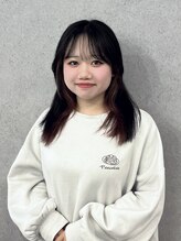 トゥルーネイル アンド アイ 西船橋店(TRU NAIL & EYE) YUME 