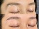 ミィ(mi)の写真/眉毛ケア/濃さ/薄さを改善したい..貴方のお悩みに合わせご提案☆朝の忙しい時間に時短眉メイクもお伝え♪