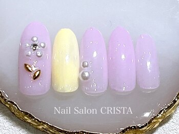クリスタ(CRISTA)/アートAコース