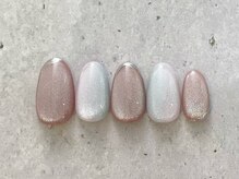 ココル 大塚駅前店(Cocol)/【Artfulコース】￥7700