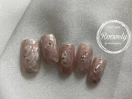 ハンド☆ニュアンス定額デザイン