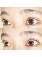 シーペアー 鳳店(Sea pear)/まつ毛パーマ