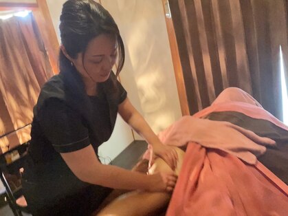 メリア スパ(メリアSPA)の写真