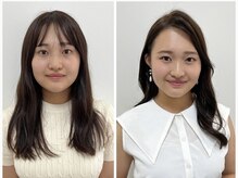 ウル 新宿代々木店(ULU)/イエベ秋と思ってだけど本当は？