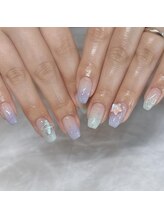 アングゥイー(ungu iE)/4art