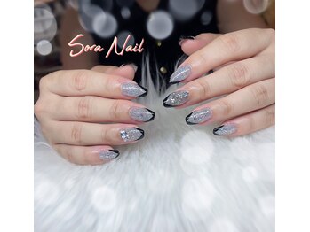 ソラネイル(SORA NAIL)/