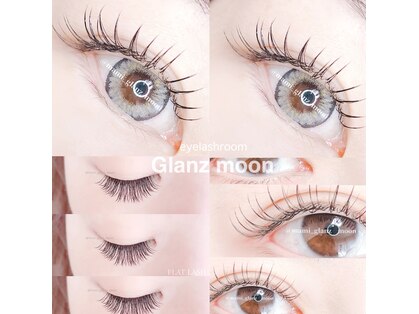 グランツムーン(Glanz moon)の写真