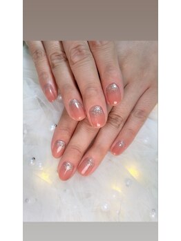 アリーベル 新越谷 南越谷(Allybell)/定額　ナチュラルデザイン