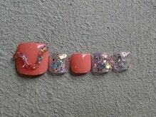 ティプシープラス(TIPSY＋)/【new design】foot定額コース