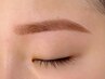 学割☆【眉毛ワックス+眉メイク+顔脱毛60分】