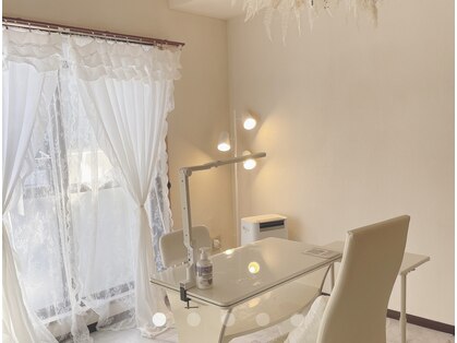 ネイルサロン シャルム(Charme)の写真