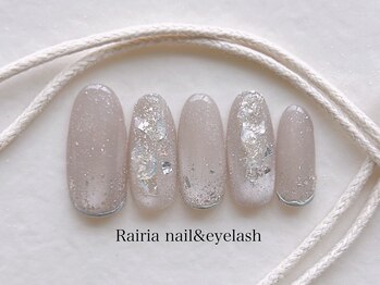 マグネットニュアンス