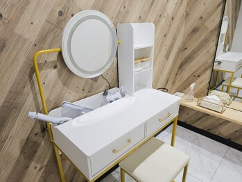 ルナリア ルクス 志木南口駅前店/バストケア＆バストアップ