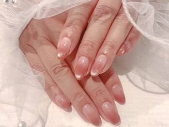 ティーズ ネイルマツエクサロン 品川本店(T's)/定額¥8280(＋tax)