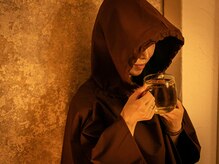 ノフ 平針店(nof)の雰囲気(nofオリジナルブレンドのよもぎでデトックス。)