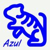 アズール(Azul)のお店ロゴ