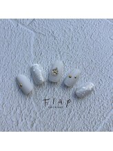 ヘアアンドネイル フラップ(hair&nail Flap)/クリスマス2025