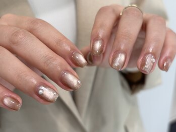 ☆ニュアンスデザイン