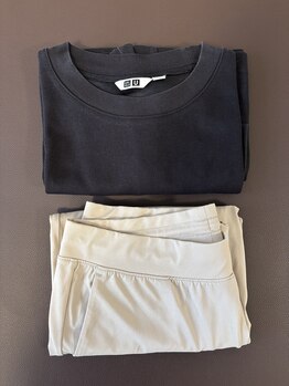 かいふくラボ 中野店/【お着替え無料貸し出し】