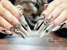 The 1989 心斎橋店