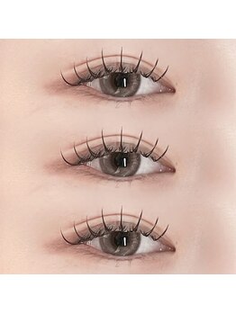 シイプ(SHE:P)/ずけやま担当☆フラットラッシュ