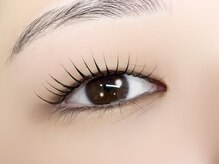 ミル(mill)/一重瞼さんでもしっかり上がる！