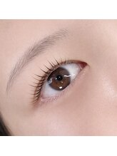 アオゾラヘアーヒカリノモリ(AOZORA HAIR hikarinomori)/まぶたの形とのバランスもお任せ