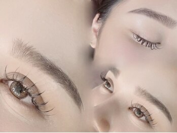 リビケイト 難波店(Livicate)/眉ワックス