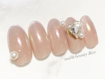 リル(Rire)/キラキラ*ハートパーツ