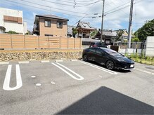 エクランプラス(Ecran+)/駐車場　3台有り